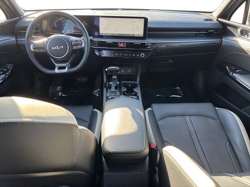 Used 2025 Kia K5 GT-Line FWD image 12