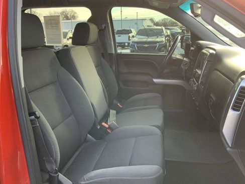 Used 2014 Chevrolet Silverado 1500 LT w/ All Star Edition image 53