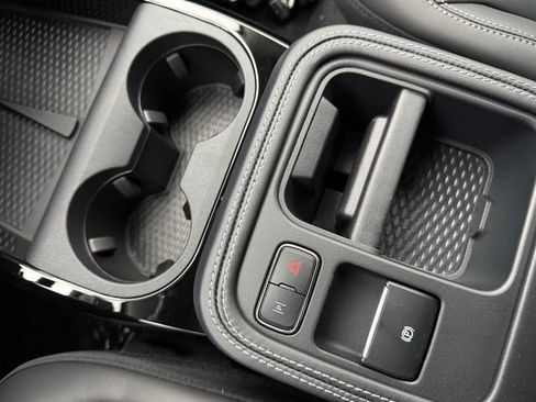 New 2026 Ford Mustang Mach-E Premium w/ Technology Package image 17