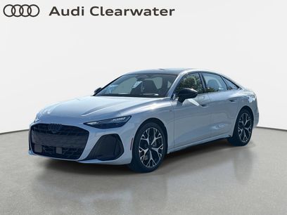 New 2026 Audi A6 Premium Plus