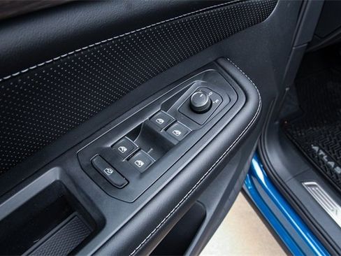 New 2026 Volkswagen Atlas SEL image 13