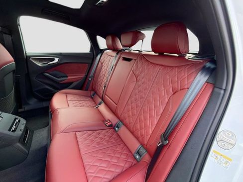 New 2026 Audi S5 Premium Plus AWD/4WD image 20
