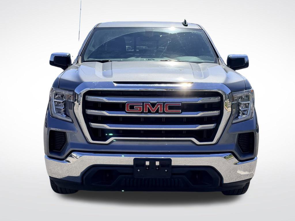 Used 2020 GMC Sierra 1500 SLE w/ SLE Value Package AWD/4WD image 10