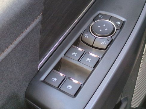 New 2025 Ford F150 Lariat w/ Equipment Group 501A Mid image 24