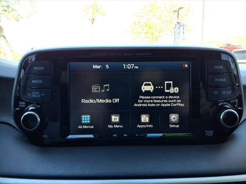 Certified 2021 Hyundai Tucson Limited image 20