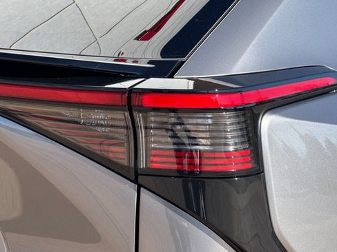 New 2026 Toyota bZ image 33