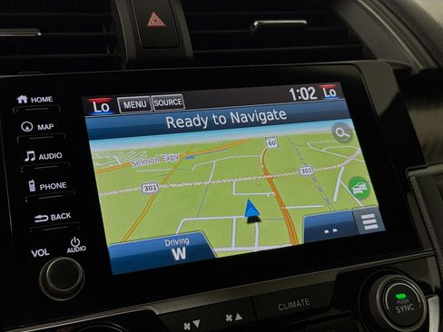 Used 2019 Honda Civic Sport Touring image 14