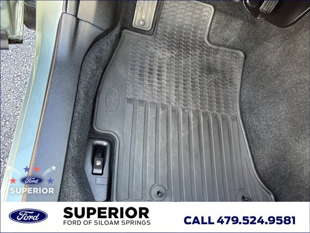 Used 2018 Subaru Forester 2.5i Premium w/ All-Weather Package AWD/4WD image 21