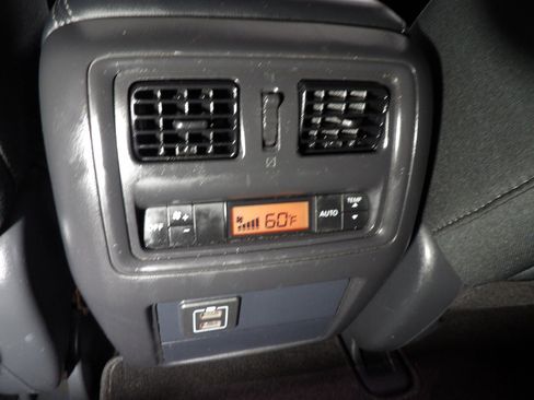 Used 2018 Nissan Pathfinder SV w/ Cargo Package image 14