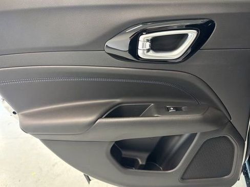 New 2026 Jeep Compass Limited image 21