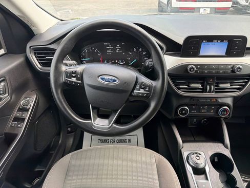 Used 2021 Ford Escape S FWD image 15