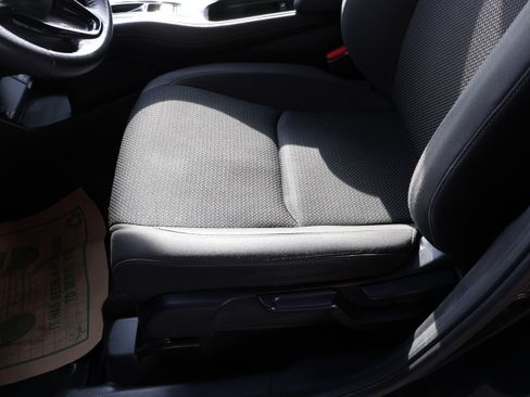 Used 2022 Honda HR-V Sport image 39