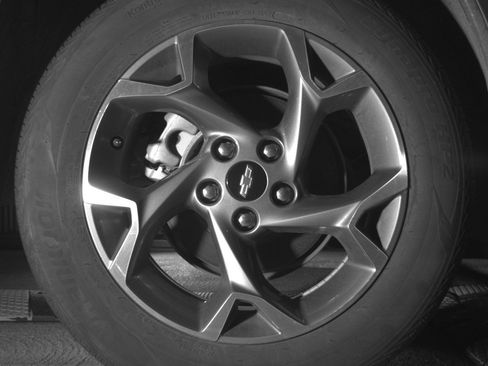 Used 2025 Chevrolet Trax LT image 15