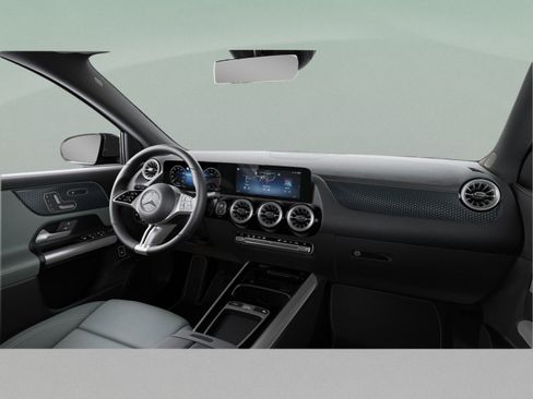 Certified 2026 Mercedes-Benz GLA 250 image 35