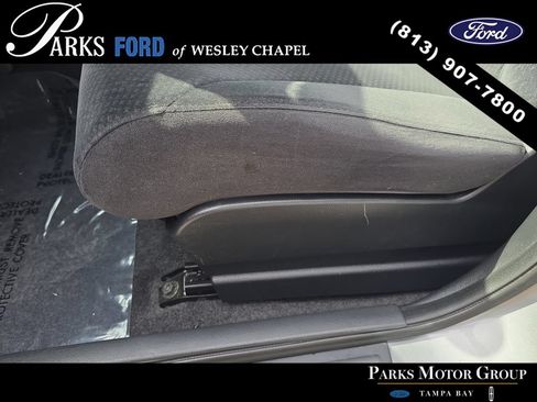 Used 2012 Nissan Versa 1.8 S FWD image 19
