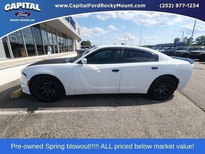 Used 2019 Dodge Charger SXT