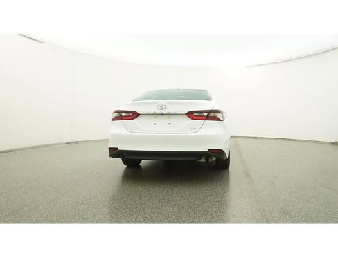 Used 2023 Toyota Camry LE image 24