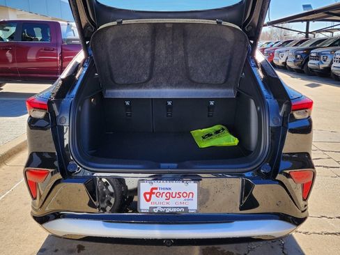 New 2026 Buick Envista Sport Touring image 46