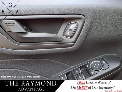 Used 2023 Ford Escape Active AWD/4WD image 19