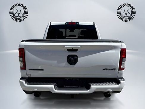 Used 2022 RAM 1500 Big Horn AWD/4WD image 6
