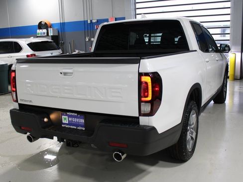 New 2026 Honda Ridgeline RTL image 14