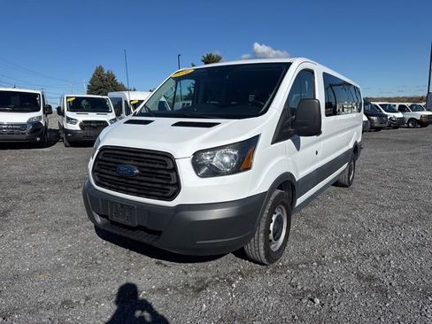 Used 2016 Ford Transit 350 XL image 4