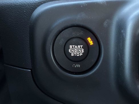 Used 2023 Jeep Wrangler Unlimited Rubicon 4xe image 20