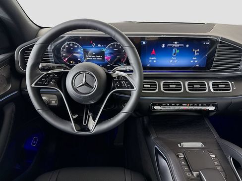 New 2026 Mercedes-Benz GLE 350 4MATIC image 24