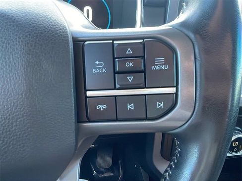 Used 2021 Ford F150 Lariat w/ Tow Technology Package AWD/4WD image 22