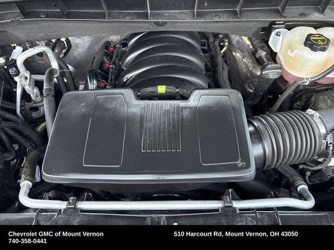 Used 2025 GMC Sierra 1500 SLT AWD/4WD image 26