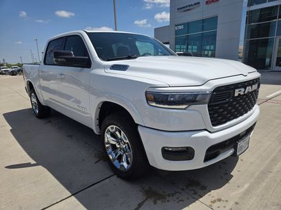 Used 2026 RAM 1500 Big Horn