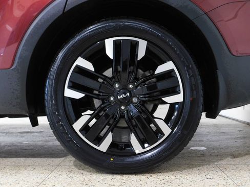 Used 2023 Kia Telluride SX X-Line image 98