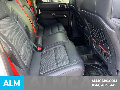 Used 2023 Ford Bronco Raptor AWD/4WD image 18