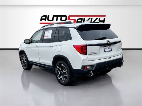Used 2023 Honda Passport Elite image 5