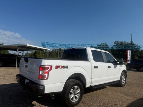 Used 2018 Ford F150 XL w/ Equipment Group 101A Mid image 4