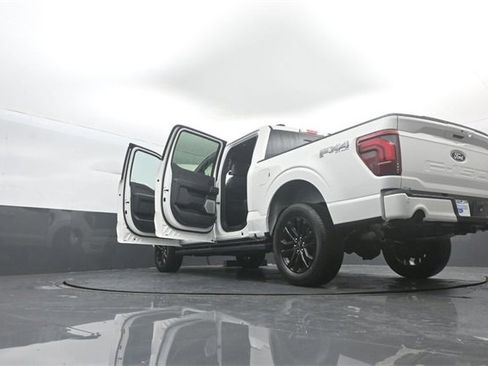 New 2026 Ford F150 Lariat image 37