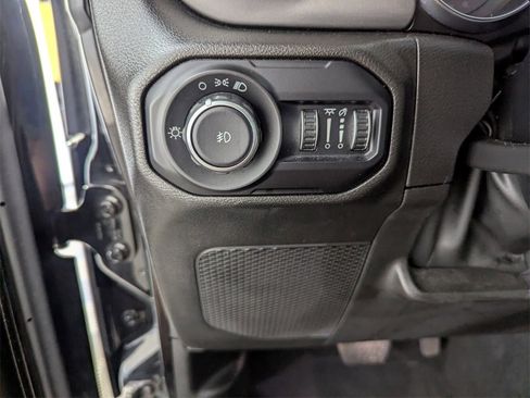 Certified 2022 Jeep Wrangler Unlimited Sport image 27