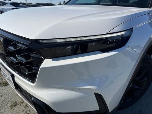 Used 2026 Honda CR-V Sport-L image 9