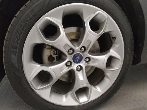 Used 2014 Ford Escape Titanium w/ Equipment Group 401A image 31