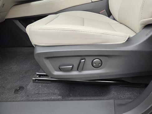 New 2026 Nissan Murano SL image 21