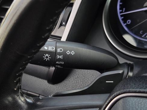 Certified 2024 Toyota Camry SE FWD image 21