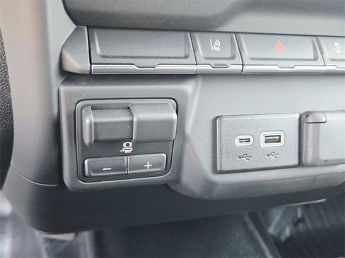 New 2025 GMC Sierra 3500 Pro w/ Convenience Package image 30