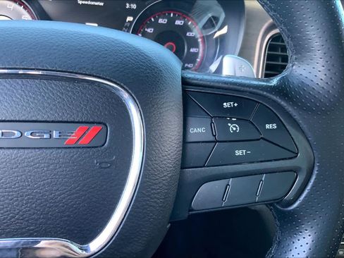 Used 2018 Dodge Charger GT w/ Navigation & Travel Group image 24