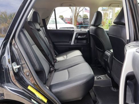 Used 2024 Toyota 4Runner SR5 Premium image 11