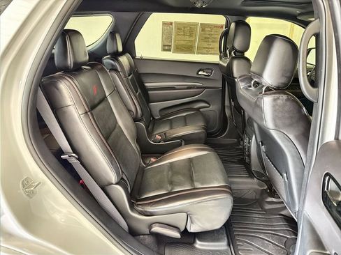 Used 2025 Dodge Durango R/T AWD/4WD image 28