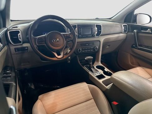 Used 2018 Kia Sportage LX image 21