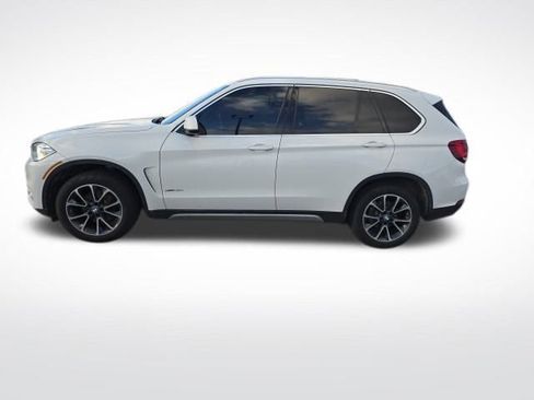 Used 2018 BMW X5 xDrive35i image 4
