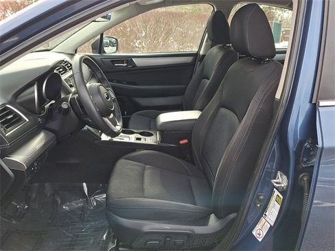 Used 2019 Subaru Legacy 2.5i Premium w/ Popular Package #2A image 12