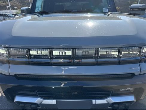 New 2025 GMC Hummer EV 3X w/ Battery Pack, 24 Module Pack image 26
