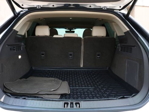 Used 2019 Lincoln Nautilus FWD image 38